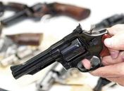 83 armas foram apreendidas em Maceió só em Abril