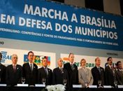 Queremos um pacto federal que salve as prefeituras, desabafa prefeito alagoano