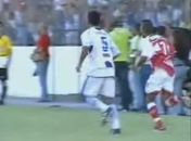 No primeiro CSA x CRB do ano tudo igual: 0x0