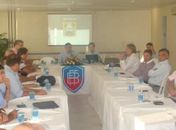 Nordestão é lançado de forma oficial com as presenças dos dirigentes dos clubes e das federações