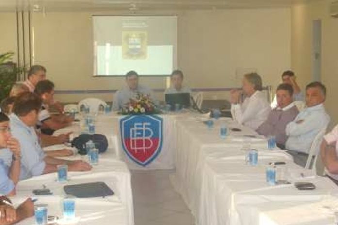 Nordestão é lançado de forma oficial com as presenças dos dirigentes dos clubes e das federações