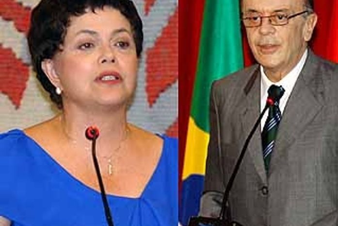 Datafolha: Dilma cresce em todas as regiões e faixas de eleitores