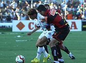 Melhores Momentos: ASA mostra força e goleia Sport por 4x1