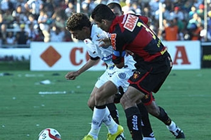 Melhores Momentos: ASA mostra força e goleia Sport por 4x1