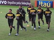 Após longa espera, torcida do Brasil recebe primeiro aceno da seleção