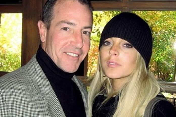 Lindsay Lohan acusa o pai pelo sumiço de seu passaporte