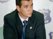 Delegado Ronilson Alves de Medeiros