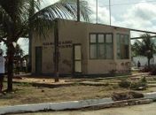 Posto policial é desativado na Praia do Francês