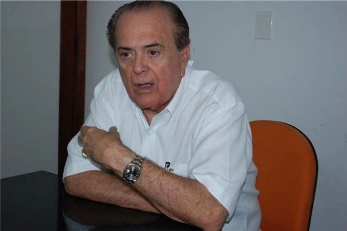 João Lyra não descarta e diz que vai pensar sobre proposta de candidatura ao Senado