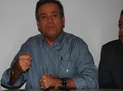 Lessa descarta Olavo Calheiros e assegura vice petista, mas "Luna não"