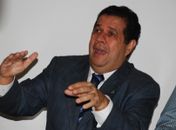 Dilma deve aceitar apoio de Collor, mas, subir no palanque 'é pouco provável'