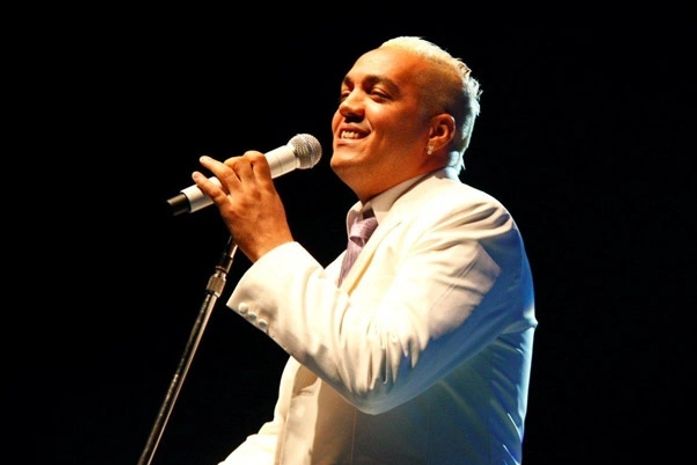 Cantor Belo