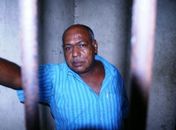 Acusado por tráfico é preso com 72 pedras de crack