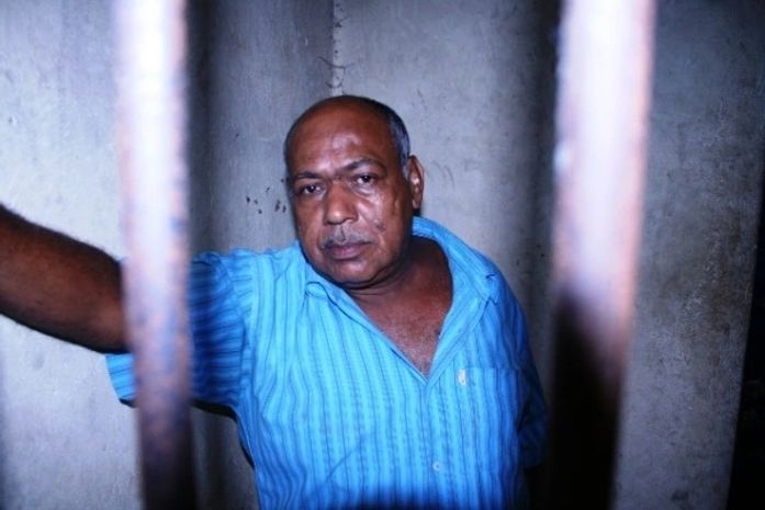 Acusado por tráfico é preso com 72 pedras de crack