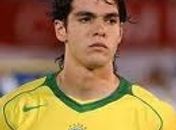 Seleção Brasileira: Após tratamento Kaká treina no campo nesta terça-feira