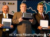 IRFS 2008: CNM divulga lista dos mais bem colocados em cada Estado