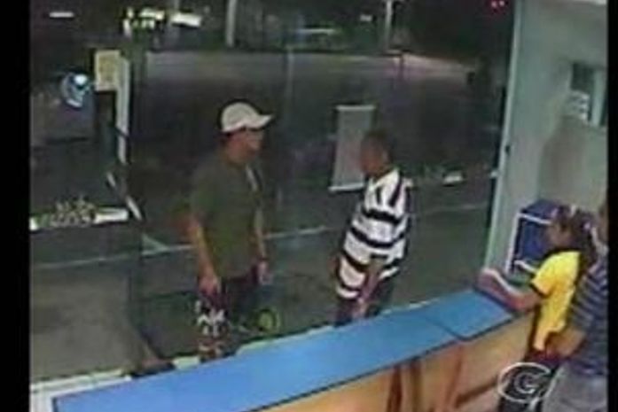 Assalto ocorreu no último sábado