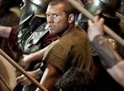 “Fúria de Titãs” conquista bilheteria nacional