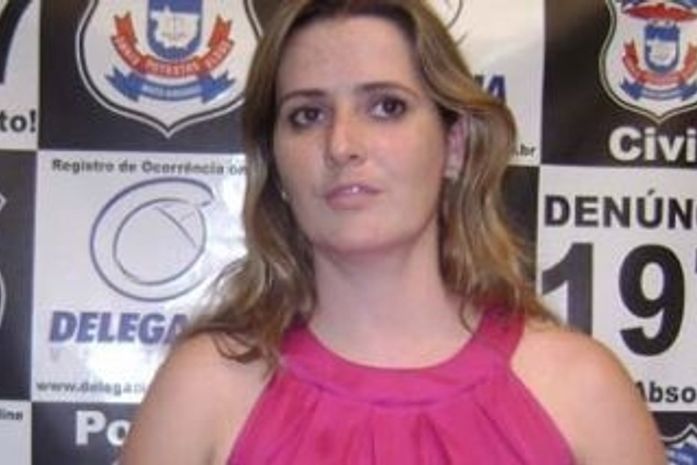 Ana Cristina Feldner 