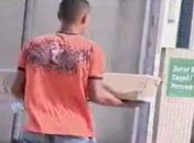 Bebê morreu em acidente na sala de cirurgia de
hospital em Porto Seguro