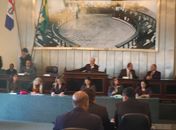 Deputado sugere realização de "mutirão" para apreciar projetos de lei