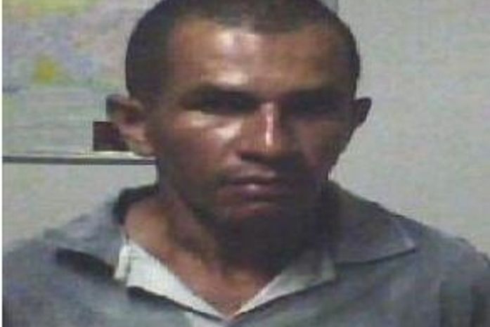 Vanderley Gomes Santos,