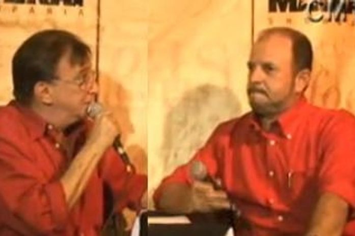 “Sapucaia é farsante e medíocre” dispara Antonio Albuquerque