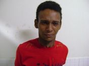 Adson Pereira apresentava sinais de embriaguez