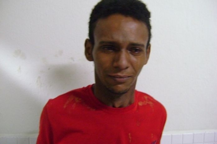 Adson Pereira apresentava sinais de embriaguez
