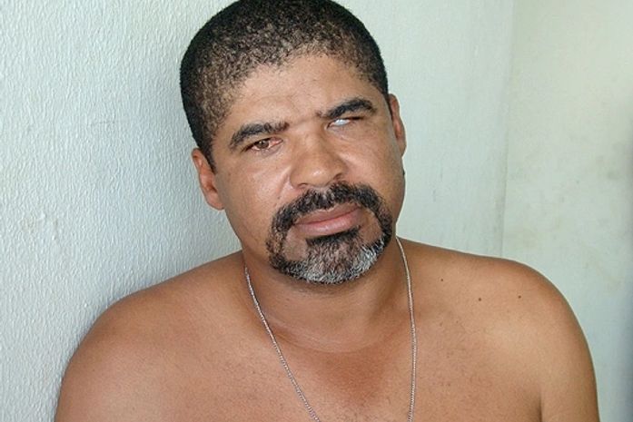 José Adgerson dos Santos, 38 anos