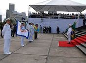 Marinha abre 50 vagas de nível médio para escola naval