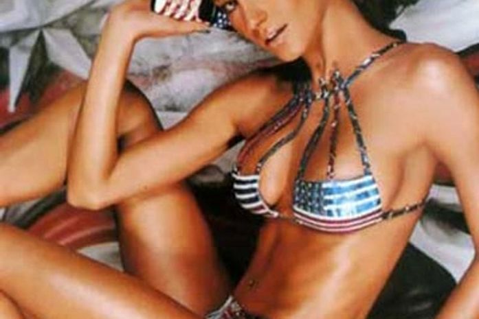 'Todos viam defeitos na Gisele Bündchen' , diz fotógrafo