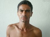 Homem arromba casa e agride a ex-mulher no Bom Parto
