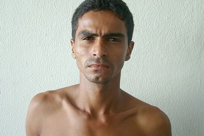 Homem arromba casa e agride a ex-mulher no Bom Parto