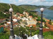 Cidade de Piranhas
