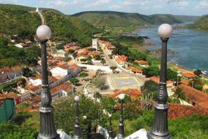 Cidade de Piranhas