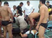 Delegada pede que Justiça comum julgue acusados na morte de PM alagoano