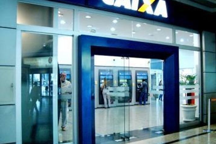 Clientes da Caixa Econômica são vítimas de estelionatários
