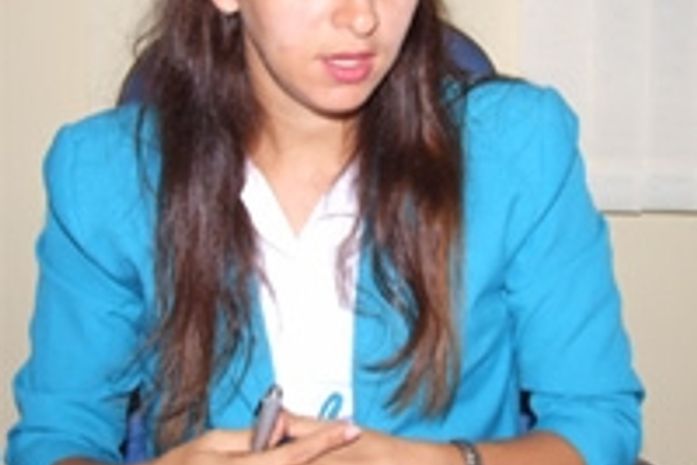 Paula Frassinete