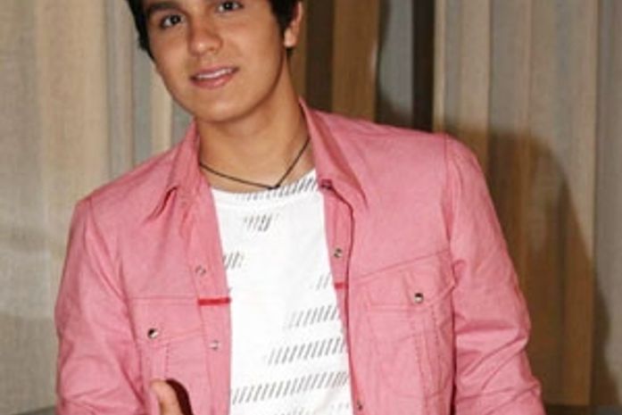 Tenho medo de o sucesso acabar, diz Luan Santana