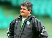 Coritiba enfrenta o ASA sem atacantes