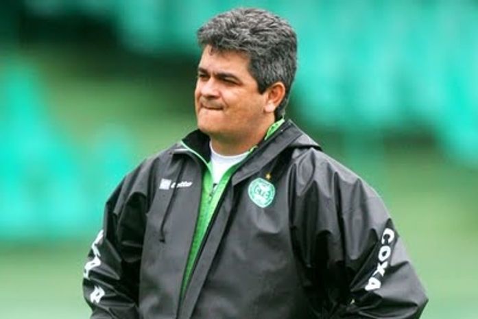 Coritiba enfrenta o ASA sem atacantes