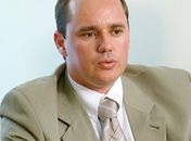 Delegado Mário Jorge Barros