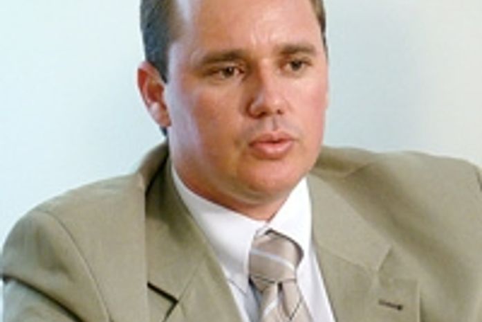 Delegado Mário Jorge Barros