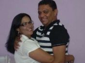 Ele é acusado de assassinar a esposa em Delmiro Gouveia