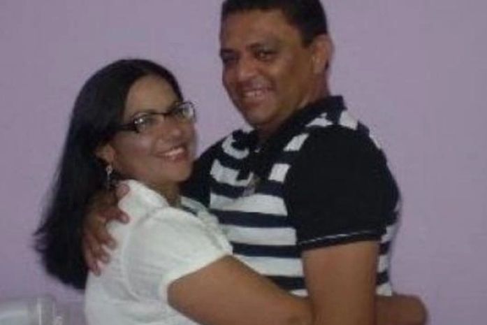 Ele é acusado de assassinar a esposa em Delmiro Gouveia