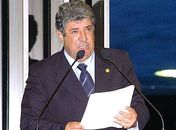 Euclides diz que desistência de Collor é boato espalhado pela oposição