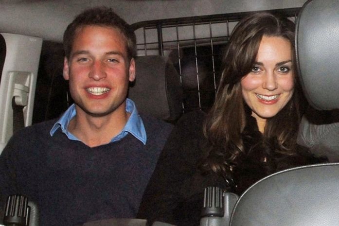 Casamento de Príncipe William pode custar 40 milhões de doláres