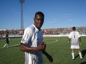 Ex-idolo do ASA corre o risco de ficar um ano afastado do futebol