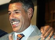 Toninho Cerezo chega e assume o comando técnico do Sport